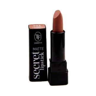 TF Cosmetics помада для губ Matte Secret, оттенок 902 Dust pink TF Cosmetic