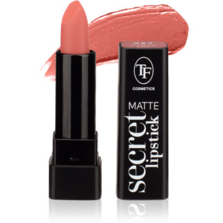 TF Cosmetics помада для губ Matte Secret, оттенок 927 Naked lips TF Cosmeti