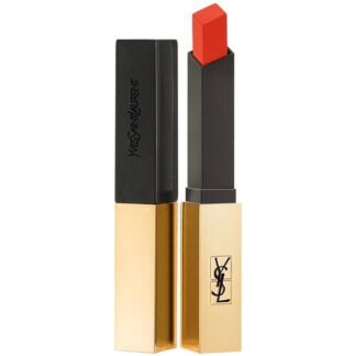 Yves Saint Laurent Помада для губ Rouge Pur Couture The Slim, оттенок 10 -