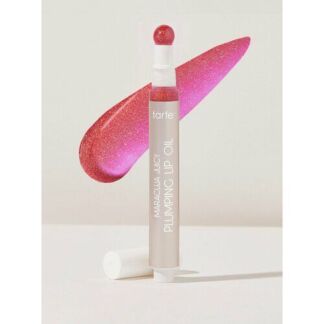 Tarte Сочное масло для губ Maracuja juicy PLUMPING LIP OIL (Shimmering Hibi