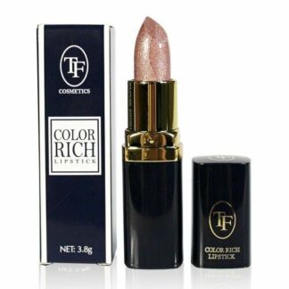 Помада для губ TF Cosmetics "Color Rich", тон 58, Речной жемчуг, CZ 06