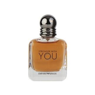 GIORGIO ARMANI туалетная вода Stronger with You, 50 мл, 50 г Giorgio Armani