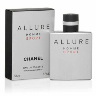 Туалетная вода (edT) Chanel ALLURE HOMME SPORT мужская 1,5мл Chanel