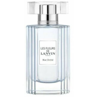Lanvin женская туалетная вода Les Fleurs De Lanvin Blue Orchid, Франция, 50