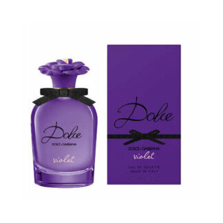 Туалетная вода Dolce & Gabbana Dolce Violet 30 мл. Dolce & Gabbana