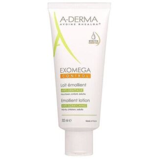A-Derma Dermalibour+ бальзам для губ восстанавливающий, 15 мл