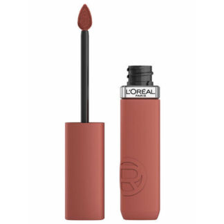 Помада для губ L'Oreal Paris жидкая матовая Infaillible тон 635 Worth It Me