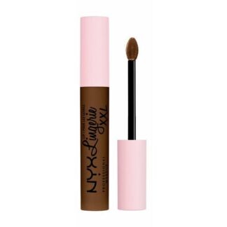 Жидкая матовая губная помада 30 Goin Desnuda NYX Professional Make Up Lip L