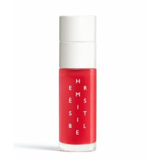 Масло для губ "Hermesistible" от бренда Hermes, оттенок Rouge Amarelle Herm