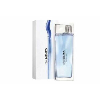 Туалетная вода Kenzo L'eau par pour homme 50 мл KENZO