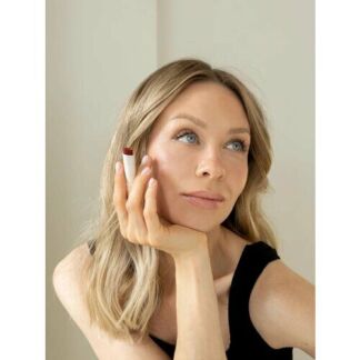 Тающий увлажняющий бальзам для губ – розовый UIQ Melting Moisture Lip Balm