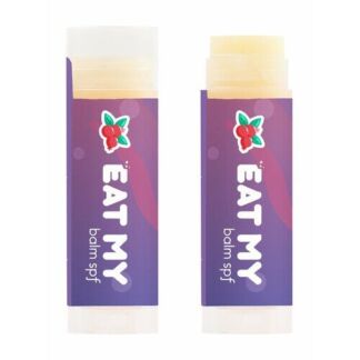 EAT MY Бальзам для губ SPF 30 "Летние ягоды", 5 г EAT MY