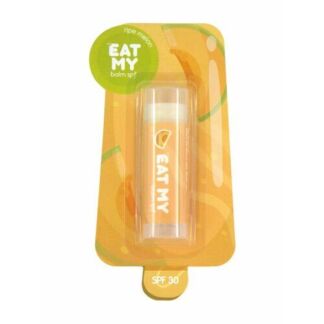 EAT MY Бальзам для губ c SPF 30 артикул 361107, 5 г EAT MY