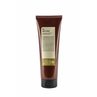 INSIGHT Маска для разглаживания непослушных волос ANTI-FRIZZ, органический,
