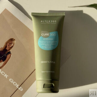Alter Ego Cureego Hydraday Conditioner (200мл) Увлажняющий кондиционер