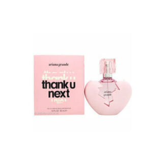 Парфюмерная вода Ariana Grande Thank U Next 50 мл. Ariana Grande