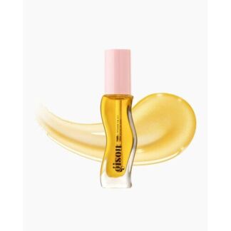 Gisou Honey Infused Lip Oil масло для губ с мёдом, Honey Gold