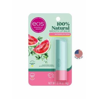 EOS Арбуз Watermelon Frosé бальзам для губ EOS