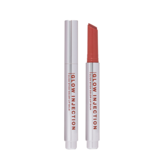 INFLUENCE BEAUTY Бальзам-стик для губ Glow Injection увлажняющий восстанавл