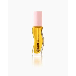 Медовое масло для губ Gisou. Оттенок - Honey Gold. 100% оригинальный продук