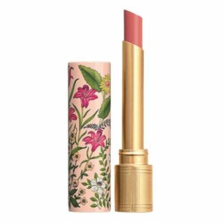 Gucci Rouge de Beaute Brillant Limited Edition Помада для губ 208 They Met
