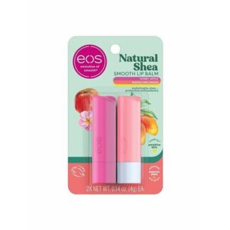 Бальзамы для губ Lip Balm Honey Apple & Mango Melonade EOS