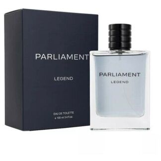 PARLIAMENT Legend Туалетная вода Мужская 100 мл PARLIAMENT