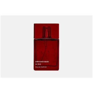 ARMAND BASI AB in Red Парфюмерная вода жен, спрей 50 мл Armand Basi