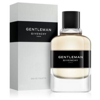 GIVENCHY туалетная вода Gentleman, 50 мл, 50 г Givenchy