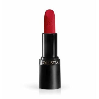 Collistar - Помада для губ c матовым эффектом PURO MATTE, № 111 ROSSO MILAN