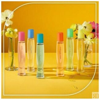 Туалетная вода Summer White Maldives для нее Avon AVON