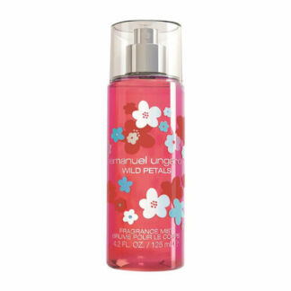 Мист для тела Ungaro Wild Petals женский, 125 мл Ungaro