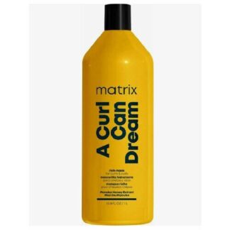 Total Results A Curl Can Dream Маска для кудрявых волос 1000 мл Matrix