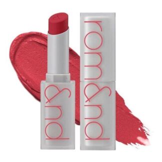 Помада для губ матовая 04 |ROM&ND Zero Matte Lipstick 04 Before Sunset rom&