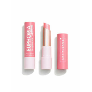 ART-VISAGE Бальзам для губ "EUPHORIA Extra shine", экстра сияние + гиалурон
