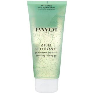 Payot Очищающий гель-пенка Pâte Grise Gelée Nettoyante, 200 мл, 200 г