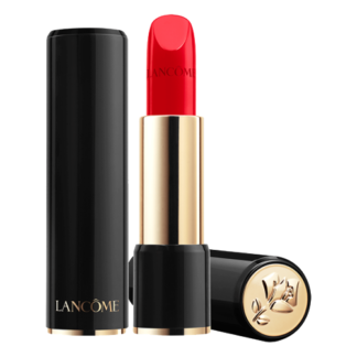 Lancome помада для губ L`Absolu Rouge Cream, оттенок 132 Caprice Lancome