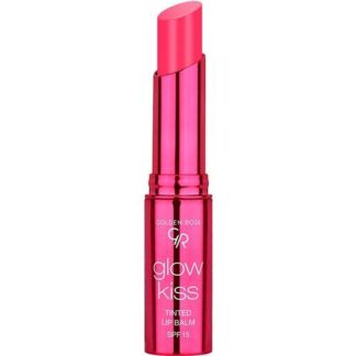 Тинт-бальзам для губ Golden Rose Glow Kiss Spf15 03 3г Golden Rose