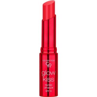 Тинт-бальзам для губ Golden Rose Glow Kiss Spf15 02 3г Golden Rose