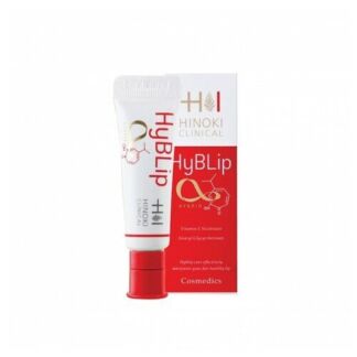 HINOKI CLINICAL HyBLip - Бальзам для губ увлажняющий с функцией защиты от в