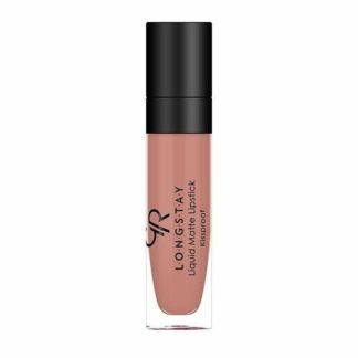 Помада жидкая для губ Golden Rose Longstay Liquid Matte Lipstick цвет 38 Ат