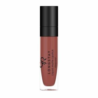 Помада жидкая для губ Golden Rose Longstay Liquid Matte Lipstick цвет 47 Ат