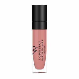 Помада жидкая для губ Golden Rose Longstay Liquid Matte Lipstick цвет 40 Ат