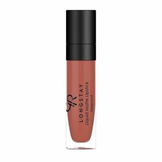 Помада жидкая для губ Golden Rose Longstay Liquid Matte Lipstick цвет 43 Ат