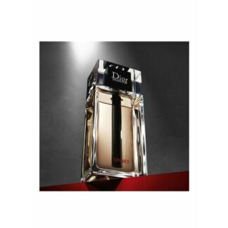 Мужская туалетная вода Dior Homme Sport , Eau De Toilette, (2021), 125 мл D