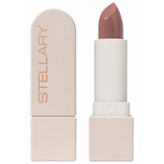 Помада для губ Stellary устойчивая Rich Nude, тон 07 famous STELLARY