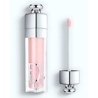 Блеск-масло для губ Dior Addict Lip Maximizer (001 Rose)