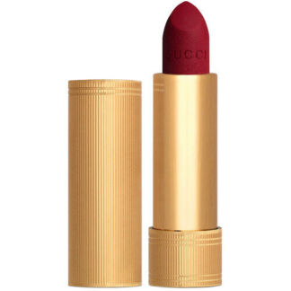 GUCCI помада для губ Rouge à Lèvres Mat, оттенок 509 Janie Scarlet GUCCI