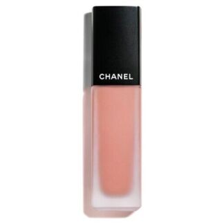 Chanel помада для губ Rouge Allure Ink Fusion, оттенок 802 Beige Naturel Ch