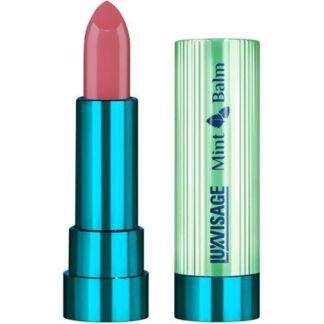 Помада-бальзам для губ Luxvisage Mint Balm, тон 102 Pink Party LUXVISAGE